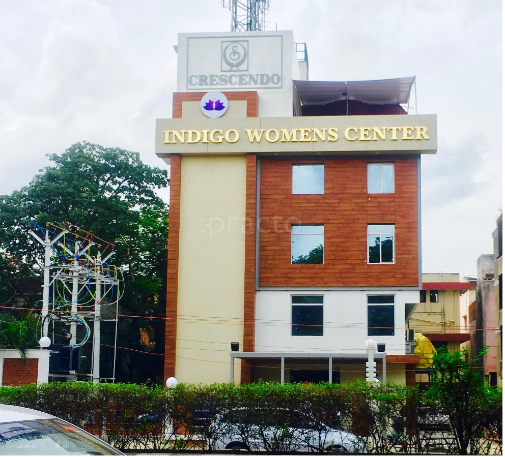 Indigo Women Center, Anna Nagar